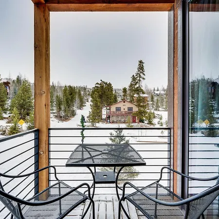 Updated Grand Lake Loft With View, 2 Mi To Rmnp!